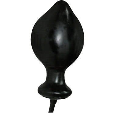 You2Toys Anal Expert, черная - фото, отзывы You2Toys Anal Expert, черная - фото, отзывы