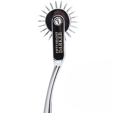 Fifty Shades Darker Adrenaline Spikes - фото, отзывы Fifty Shades Darker Adrenaline Spikes - фото, отзывы