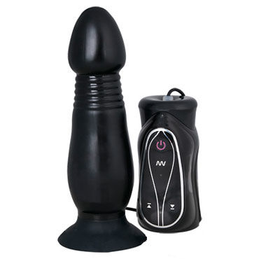 You2Toys Anal Pusher - фото, отзывы You2Toys Anal Pusher - фото, отзывы