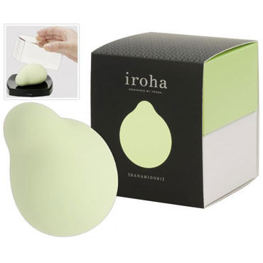 Iroha Midori, Женский вибромассажер Iroha Midori, Женский вибромассажер