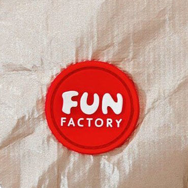 Fun Factory Toy Bag, XS - Сумка для хранения игрушек, 15x15 см - купить в секс шопе Fun Factory Toy Bag, XS - Сумка для хранения игрушек, 15x15 см - купить в секс шопе