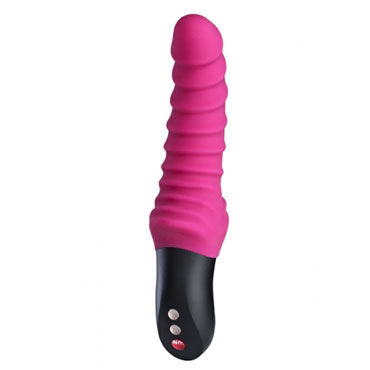 Fun Factory Stronic Drei, ежевичный - фото, отзывы Fun Factory Stronic Drei, ежевичный - фото, отзывы