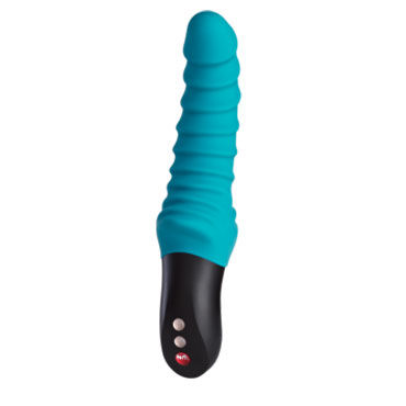 Fun Factory Stronic Drei, бирюзовый - фото, отзывы Fun Factory Stronic Drei, бирюзовый - фото, отзывы