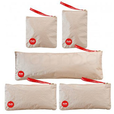 Fun Factory Toy Bag, M - фото, отзывы Fun Factory Toy Bag, M - фото, отзывы