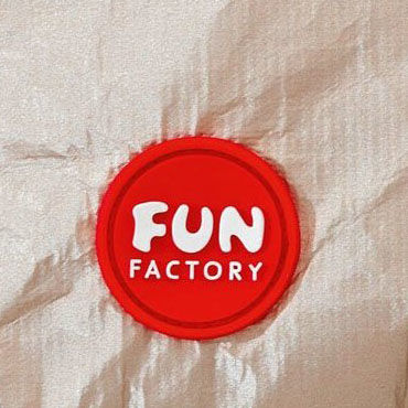 Fun Factory Toy Bag, M - Сумка для хранения игрушек, 25х13 см - купить в секс шопе Fun Factory Toy Bag, M - Сумка для хранения игрушек, 25х13 см - купить в секс шопе
