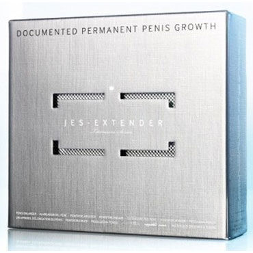 Jes Extender Titanium, Комплект для увеличения пенис и другие товары Jes Extender с фото Jes Extender Titanium, Комплект для увеличения пенис и другие товары Jes Extender с фото