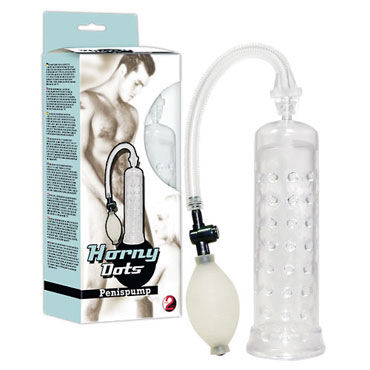 You2Toys Penispumpe, Мужская вакуумная помпа You2Toys Penispumpe, Мужская вакуумная помпа