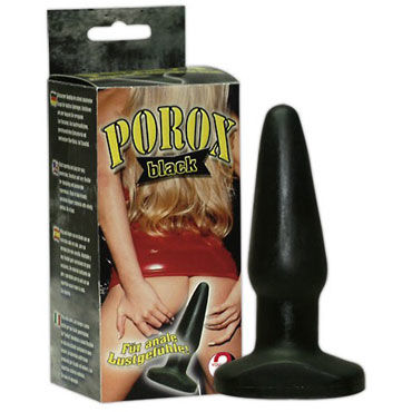 You2Toys Porox, Анальная пробка You2Toys Porox, Анальная пробка