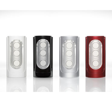 Tenga Flip Hole, красный - подробные фото в секс шопе Condom-Shop Tenga Flip Hole, красный - подробные фото в секс шопе Condom-Shop