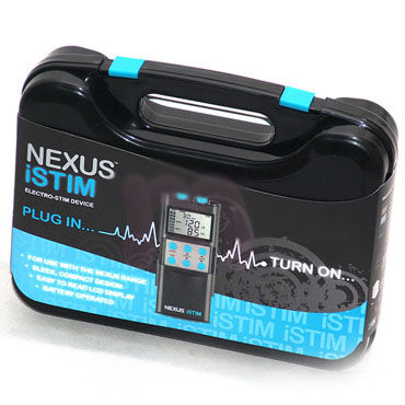Nexus Istim, Электрический генератор импульсов и другие товары Nexus с фото Nexus Istim, Электрический генератор импульсов и другие товары Nexus с фото