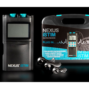 Nexus Istim, Электрический генератор импульсов Nexus Istim, Электрический генератор импульсов