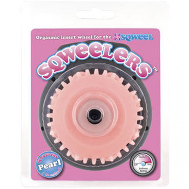 Новинка раздела Секс игрушки - Sqweel Pearl Новинка раздела Секс игрушки - Sqweel Pearl