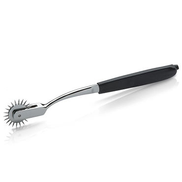 Mystim Spiny Spencer Pinwheel, Колесо Вартенберга для электростимуляции Mystim Spiny Spencer Pinwheel, Колесо Вартенберга для электростимуляции