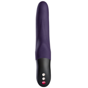 Fun Factory Stronic Eins, фиолетовый - фото, отзывы Fun Factory Stronic Eins, фиолетовый - фото, отзывы