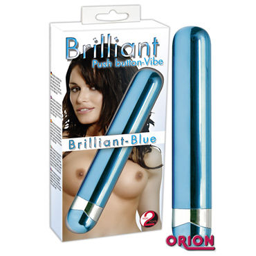 You2Toys Bad Kitty Push Button Vibe, Вибратор с тремя режимами работы You2Toys Bad Kitty Push Button Vibe, Вибратор с тремя режимами работы