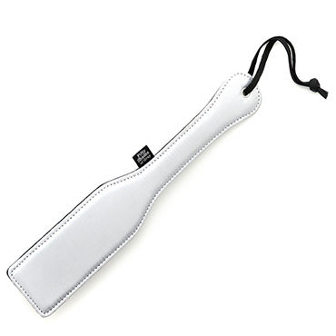 Новинка раздела Секс игрушки - Fifty Shades of Grey Twitchy Palm Новинка раздела Секс игрушки - Fifty Shades of Grey Twitchy Palm