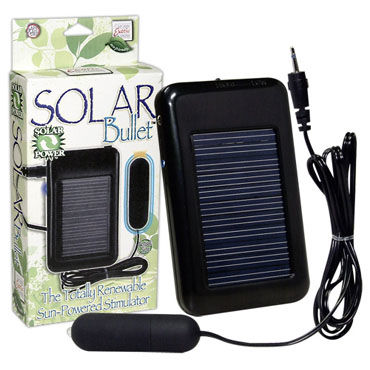 Solar виброяйцо, Виброяйцо с солнечной батарейкой Solar виброяйцо, Виброяйцо с солнечной батарейкой
