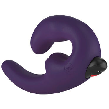 Fun Factory Sharevibe, фиолетовый - фото, отзывы Fun Factory Sharevibe, фиолетовый - фото, отзывы