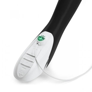 Mystim Electric Eric E-Stim Vibe - фото, отзывы Mystim Electric Eric E-Stim Vibe - фото, отзывы