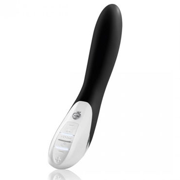 Mystim Electric Eric E-Stim Vibe, Вибратор для электростимуляции Mystim Electric Eric E-Stim Vibe, Вибратор для электростимуляции