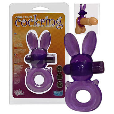 Cockring, Эрекционное кольцо мастурбатор Cockring, Эрекционное кольцо мастурбатор
