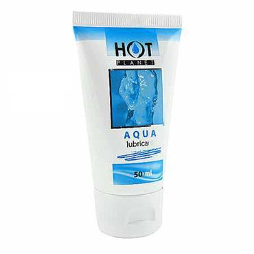 Hot Planet Aqua, 50 мл, Увлажняющий Hot Planet Aqua, 50 мл, Увлажняющий