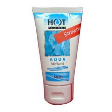 Hot Planet AquaStrawberry, 75 мл, С ароматом клубники Hot Planet AquaStrawberry, 75 мл, С ароматом клубники