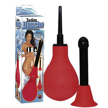 Intim Dusche, Душ для интимной гигиены Intim Dusche, Душ для интимной гигиены
