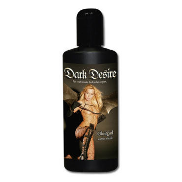 Dark Desire, 200 мл, С высокой вязкостью Dark Desire, 200 мл, С высокой вязкостью