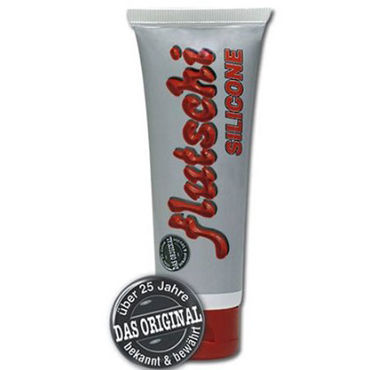 Flutschi Silicone, 80 мл, Лубрикант на силиконовой основе Flutschi Silicone, 80 мл, Лубрикант на силиконовой основе