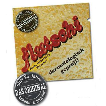 Flutschi Original Sachets, 50 шт, Набор увлажняющих саше Flutschi Original Sachets, 50 шт, Набор увлажняющих саше