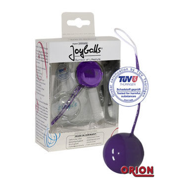 Joyballs, Вагинальный шарик Joyballs, Вагинальный шарик