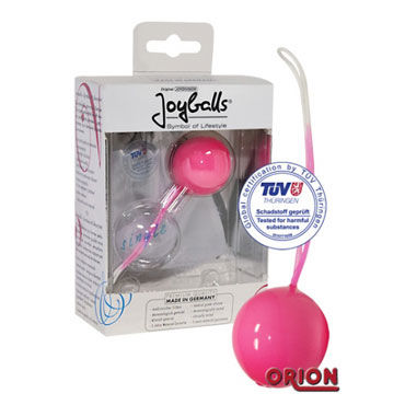 Joyballs, Вагинальный шарик Joyballs, Вагинальный шарик