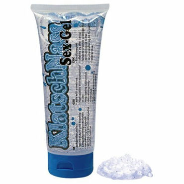 KlatschNass Sex-Gel, 110 мл - фото, отзывы KlatschNass Sex-Gel, 110 мл - фото, отзывы