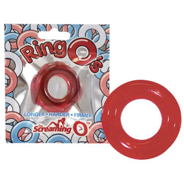 Ring, Эрекционное кольцо Ring, Эрекционное кольцо