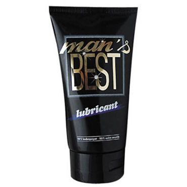 Mens Best Lubracant, 40 мл, Смазка для вагинального и анального секса Mens Best Lubracant, 40 мл, Смазка для вагинального и анального секса