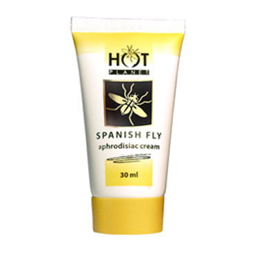 Hot Planet Spanish Fly, 30 мл, С возбуждающим эффектом Hot Planet Spanish Fly, 30 мл, С возбуждающим эффектом