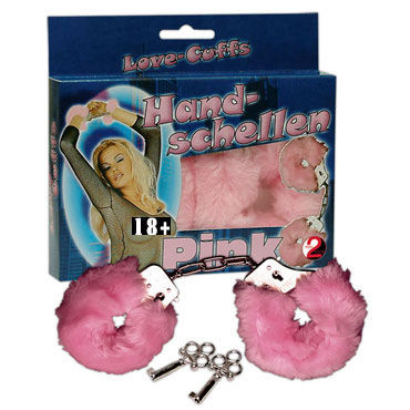 Hand Schellen наручники, Со съемными чехлами Hand Schellen наручники, Со съемными чехлами