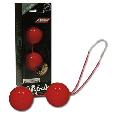 Joyballs, Вагинальные шарики Joyballs, Вагинальные шарики