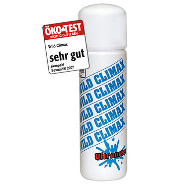Wild Climax 200 мл, Увлажняющие Wild Climax 200 мл, Увлажняющие