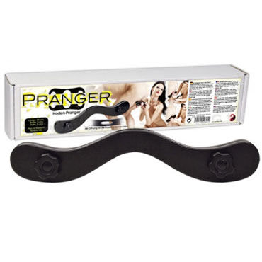 You2Toys Pranger, БДСМ-колодка для яичек You2Toys Pranger, БДСМ-колодка для яичек