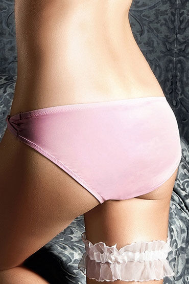Baci трусики, розовые, С кружевными элементами и другие товары Baci Lingerie с фото Baci трусики, розовые, С кружевными элементами и другие товары Baci Lingerie с фото