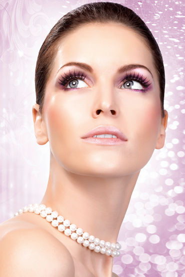 Baci Lashes Premium, черный, Накладные ресницы Baci Lashes Premium, черный, Накладные ресницы