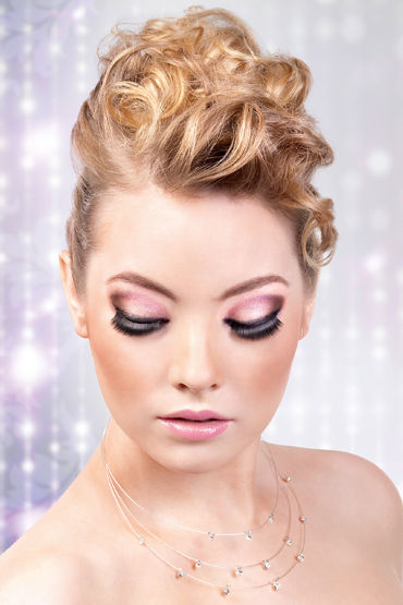 Baci Lashes Premium, черный, Накладные ресницы Baci Lashes Premium, черный, Накладные ресницы