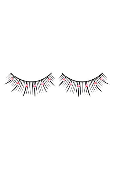 Baci Lashes, черный - фото, отзывы Baci Lashes, черный - фото, отзывы