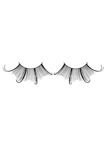 Baci Lashes, черный - фото, отзывы Baci Lashes, черный - фото, отзывы
