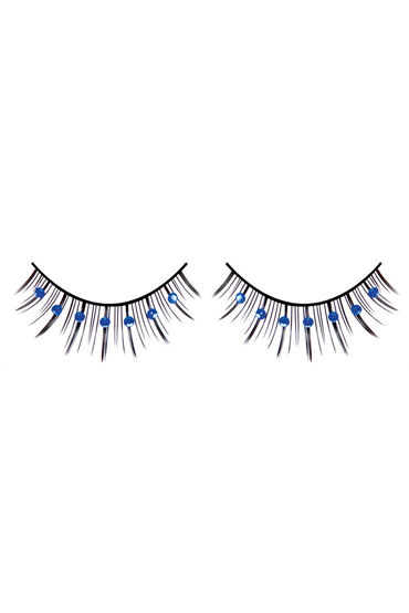 Baci Lashes, черный - фото, отзывы Baci Lashes, черный - фото, отзывы