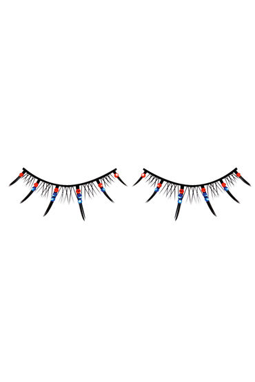 Baci Lashes, черный - фото, отзывы Baci Lashes, черный - фото, отзывы