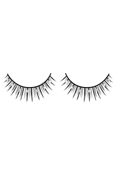 Baci Lashes, черный - фото, отзывы Baci Lashes, черный - фото, отзывы