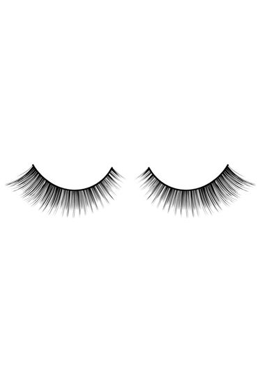 Baci Lashes Deluxe, черный - фото, отзывы Baci Lashes Deluxe, черный - фото, отзывы